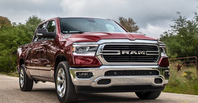 Best GMC Vs. RAM Models