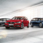 BMW lease deals