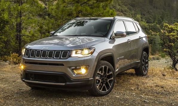 2020 Jeep Cherokee Vs Compass Which Should You Drive