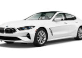 2020 BMW M850i For Sale in NYC