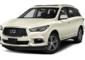 2020 INFINITI QX60 AWD SUV For Sale in NYC