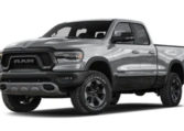 2020 RAM Limited Crew Cab For Sale In NYC