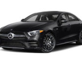2020 Mercedes Benz CLS53 For Sale In NYC