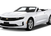 2020 Chevrolet Camaro For Sale In NYC