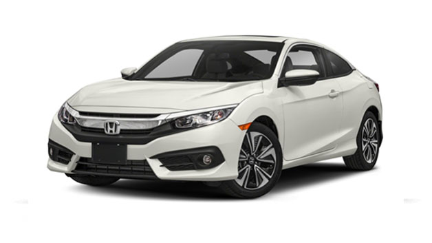 2020 Honda Civic Coupe For Sale in NYC