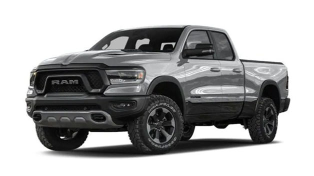 2020 RAM Rebel Crew Cab For Sale In NYC