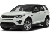 2020 Land Rover Discovery SUV For Sale in NYC