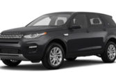 2020 Land Rover Discovery Sport SUV For Sale in NYC