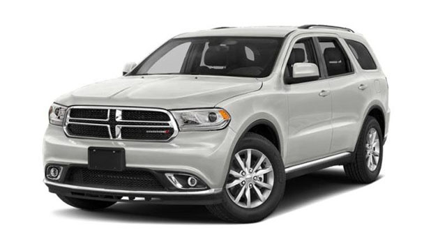 2020 Dodge Durango For Sale In NYC
