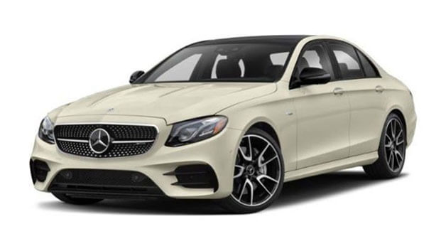 2020 Mercedes Benz E53 Sedan For Sale In NYC
