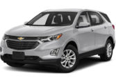 2020 Chevrolet Equinox AWD For Sale In NYC