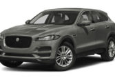 2020 Jaguar F-PACE AWD SUV For Sale in NYC