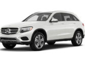 2020 Mercedes Benz GLC350E Fore Sale In NYC