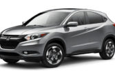 2020 Honda HR V 4WD For Sale in NYC
