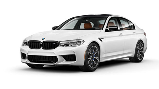 2020 BMW M5 For Sale in NYC