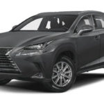 2021 Lexus NX300 For Sale In NYC