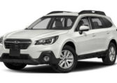 2020 Subaru Outback 2.5I For Sale In NYC
