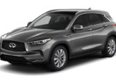 2020 Infiniti QX50 AWD SUV For Sale In NYC