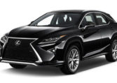 2020 Lexus RX 350 AWD For Sale In NYC