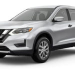 2020 Nissan Rogue AWD SUV For Sale in NYC