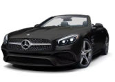 2020 Mercedes Benz SL450 Fore Sale In NYC