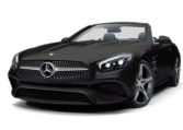 2020 Mercedes Benz SL550 Fore Sale In NYC
