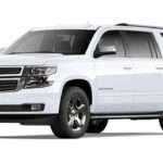 2021 Chevrolet Suburban AWD For Sale In NYC