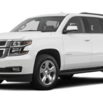 2021 Chevrolet Tahoe AWD For Sale In NYC