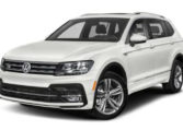 2020 Volkswagen Tiguan For Sale In NYC