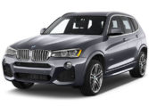 2020 BMW X3 For Sale in NYC