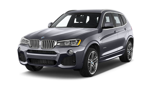 2020 BMW X3 For Sale in NYC