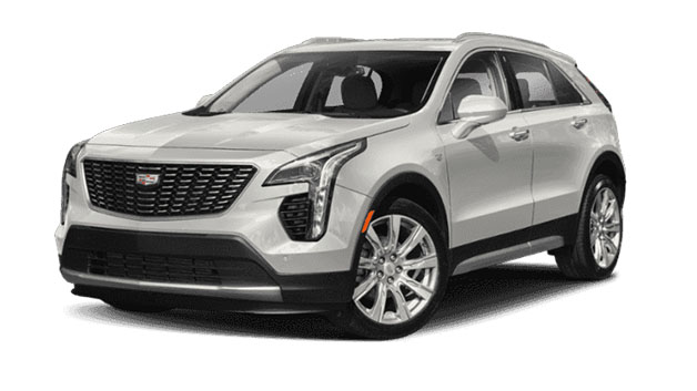 2020 Cadillac XT4 For Sale In NYC