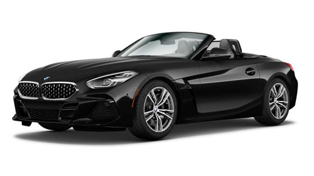 2020 BMW Z4 For Sale in NYC