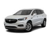 2020 Buick Enclave For Sale In NYC