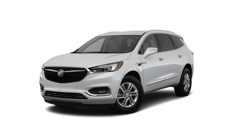 2020 Buick Enclave For Sale In NYC