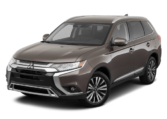 2020 Outlander Lease in NYC
