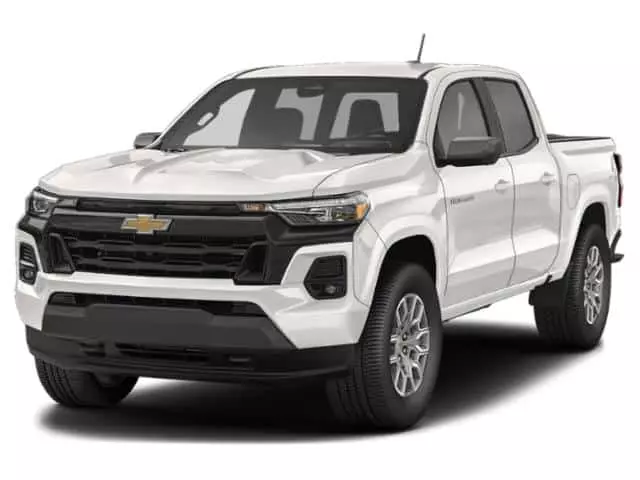 Chevrolet Lease Colorado Lease Deals New Jersey VIP 2023 NJ