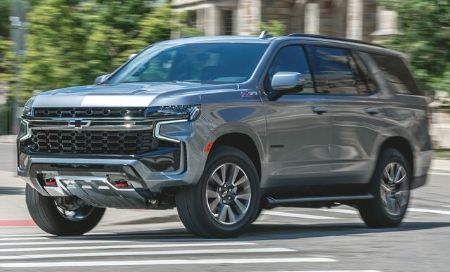 All Welcome The Super Exclusive 2021 Chevrolet Tahoe: Complete Review