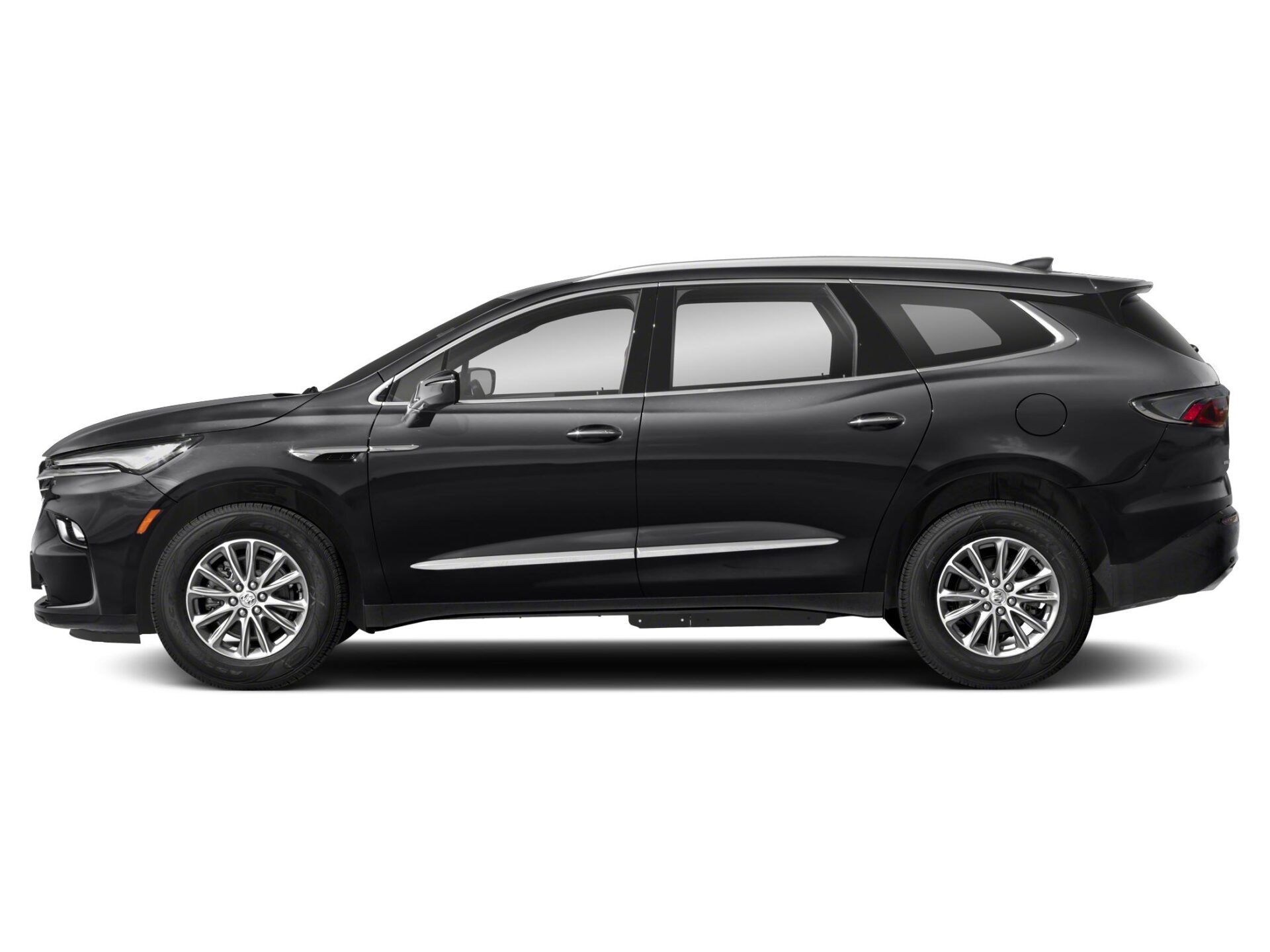 2024 BUICK ENCLAVE 4DR SUV Exterior Side
