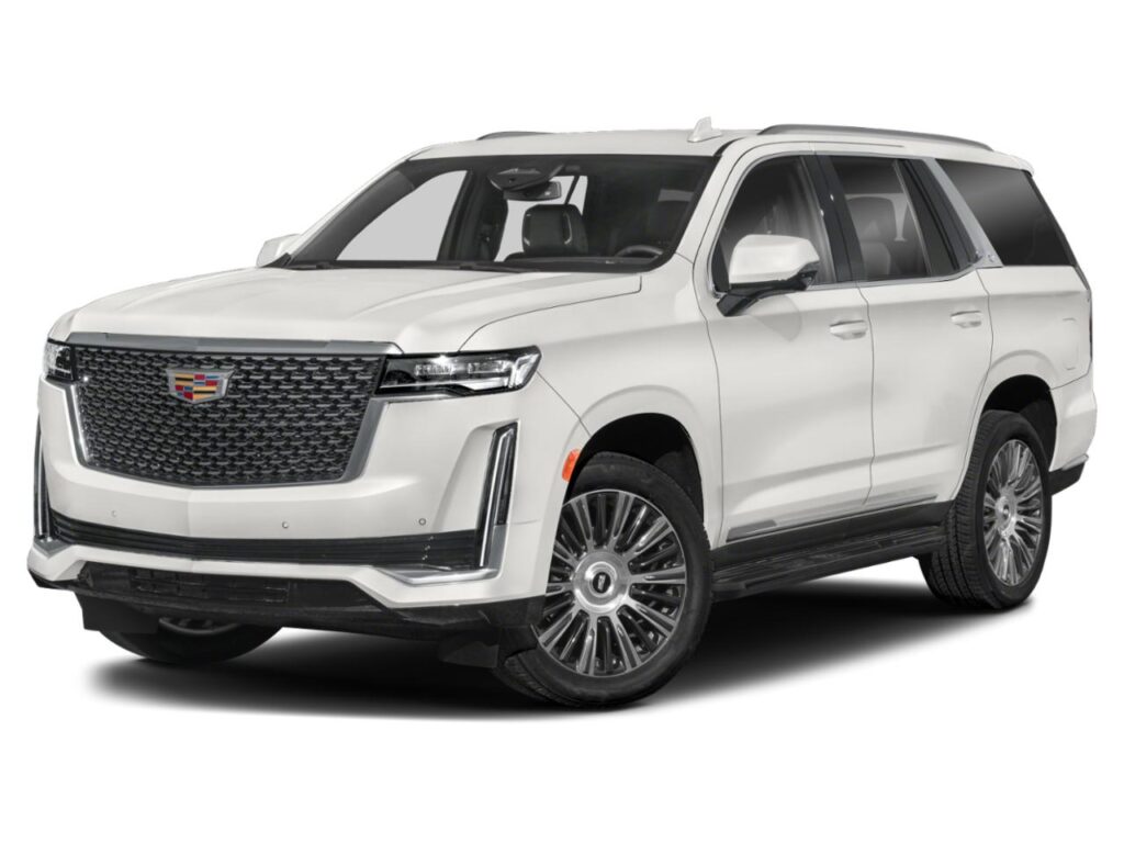 Escalade ESV Extended Stretch Lease Deals New Jersey VIP NJ 2024