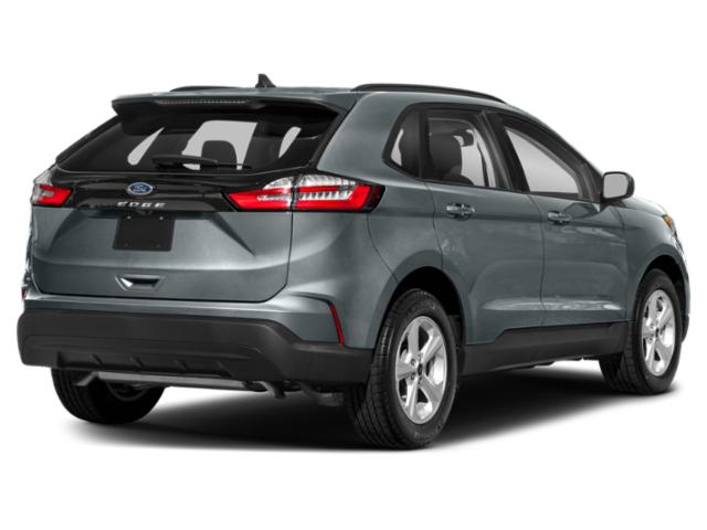 2024 Ford Edge SE NYC Exterior Back