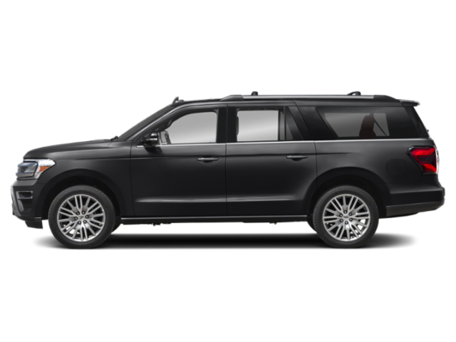 2024 Ford Expedition MAX NYC Exterior Side