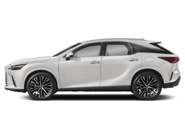 2024 LEXUS RX-350 L 7-Seater AWD lease NYC Exterior Side