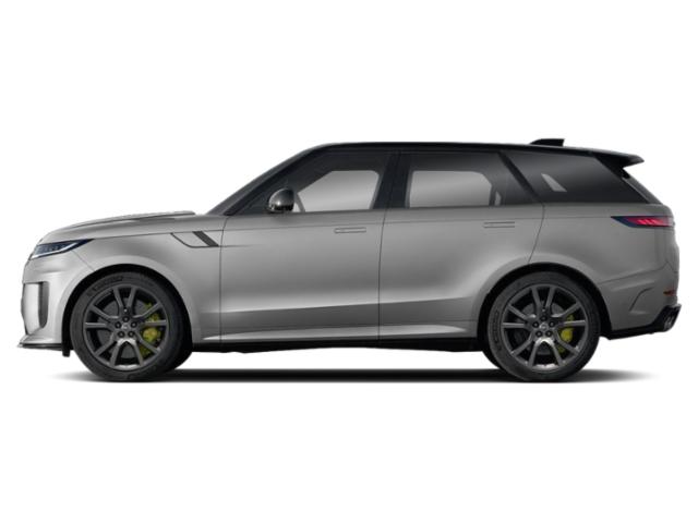 2024 Land Rover Range Rover Sport AWD lease NYC Exterior Side