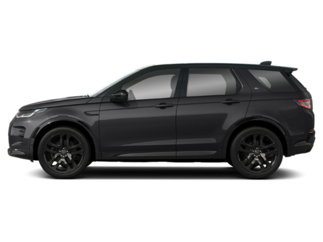 2023 Land Rover Discovery Sport SUV lease NYC Exterior Side