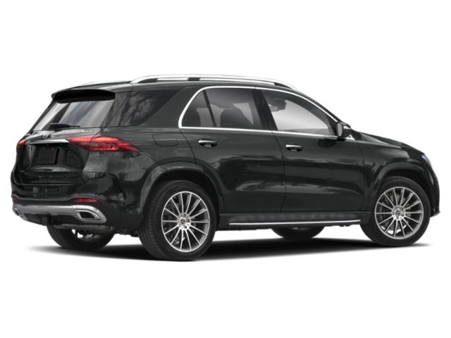 2024 Mercedes-Benz GLE 450 4MATIC lease NYC Exterior Back