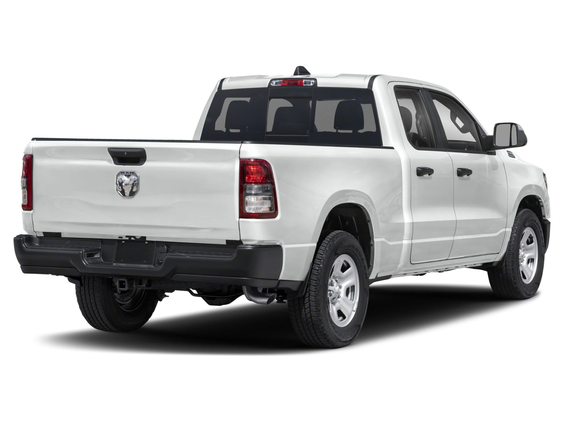 2024 Ram Pickup 1500 lease NYC Exterior Back