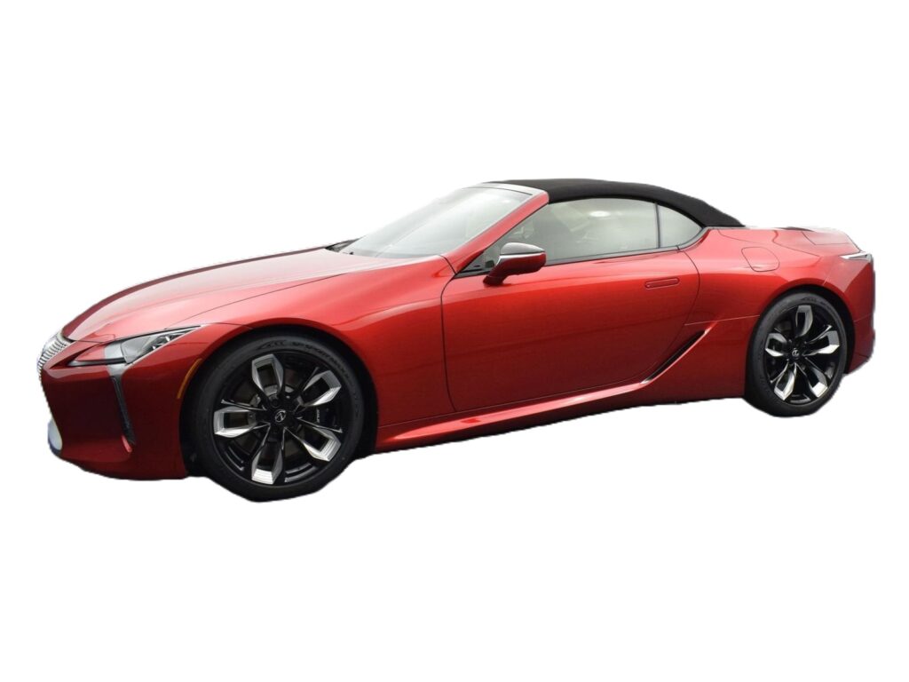 Lexus LC500 Coupe Lease New Jersey. 0 Down VIP NJ 2024