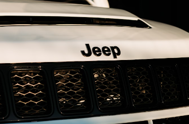 Jeep Grand Cherokee lease