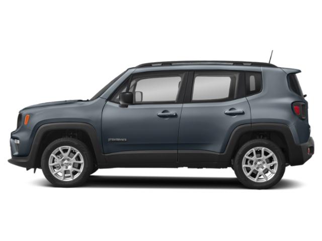 2024 Jeep Renegade Lease NYC Exterior Side